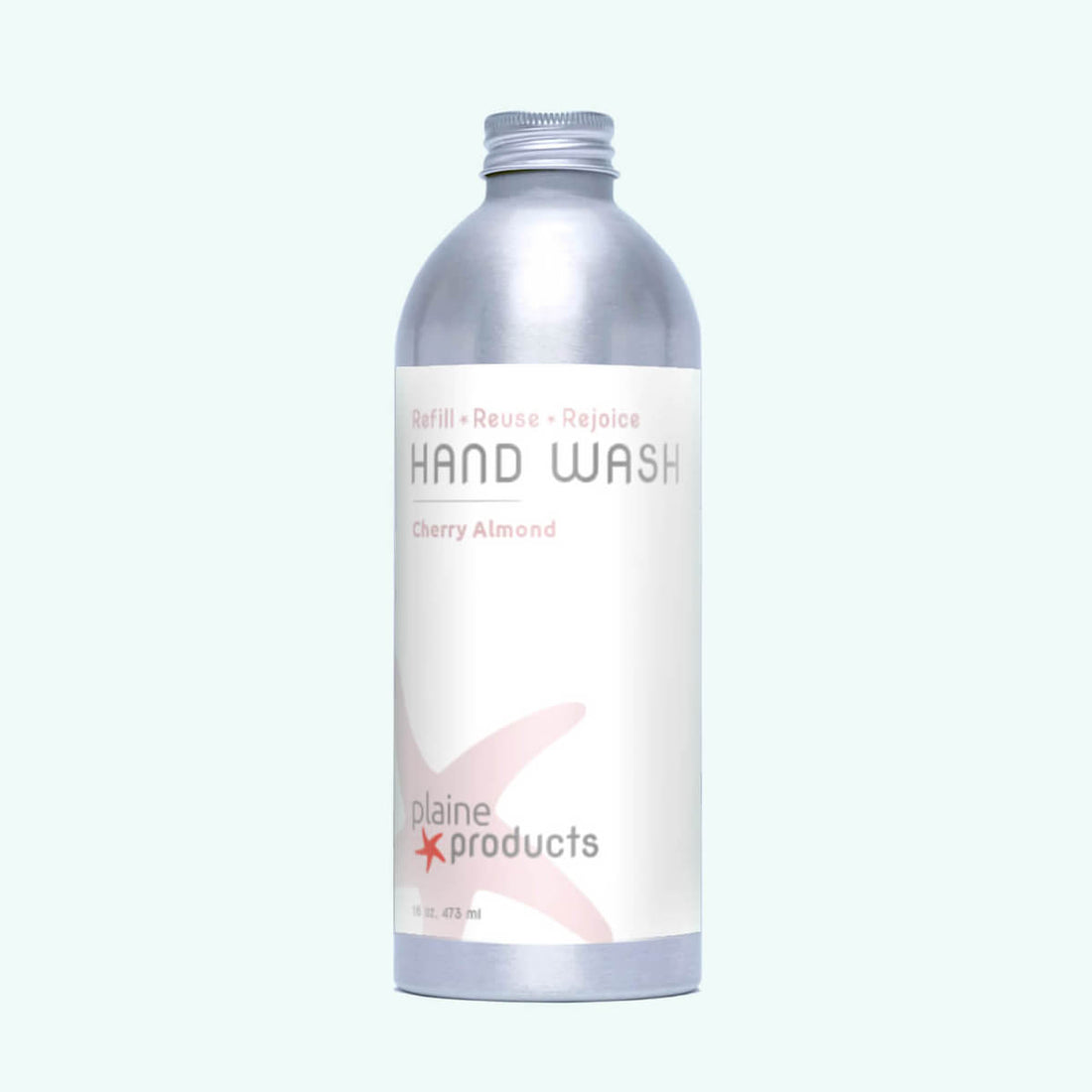 Hand Wash - All - Natural Healing Store
