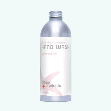 Hand Wash - All - Natural Healing Store