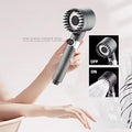 Handheld Shower Head Filter - All - Natural Healing Store