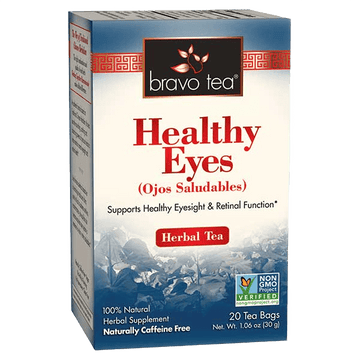Healthy Eyes Herbal Tea - All - Natural Healing Store