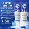 Hydroxyapatite Toothpaste Fluoride - Free - All - Natural Healing Store
