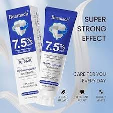 Hydroxyapatite Toothpaste Fluoride - Free - All - Natural Healing Store