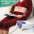 Ionic Foot Bath Detox - All - Natural Healing Store
