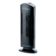 Ionic Pro CA200 Air Purifier - All - Natural Healing Store