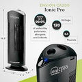 Ionic Pro CA200 Air Purifier - All - Natural Healing Store