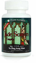 Jade Screen Teapills - All - Natural Healing Store
