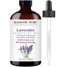 Lavender Essential Oil - All - Natural Healing Store
