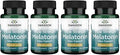 Melatonin 10mg - All - Natural Healing Store