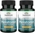 Melatonin 10mg - All - Natural Healing Store