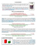 Metal Flush - All - Natural Healing Store