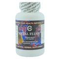 Metal Flush - All - Natural Healing Store