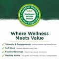 Milk Thistle 500mg - All - Natural Healing Store