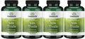 Milk Thistle 500mg - All - Natural Healing Store