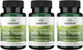 Milk Thistle 500mg - All - Natural Healing Store