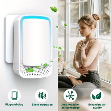 Plug-in Air Purifier