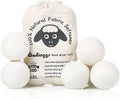 Organic Wool Dryer Balls - All - Natural Healing Store