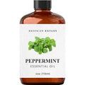 Peppermint Essential Oil - All - Natural Healing Store