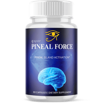 Pineal Force