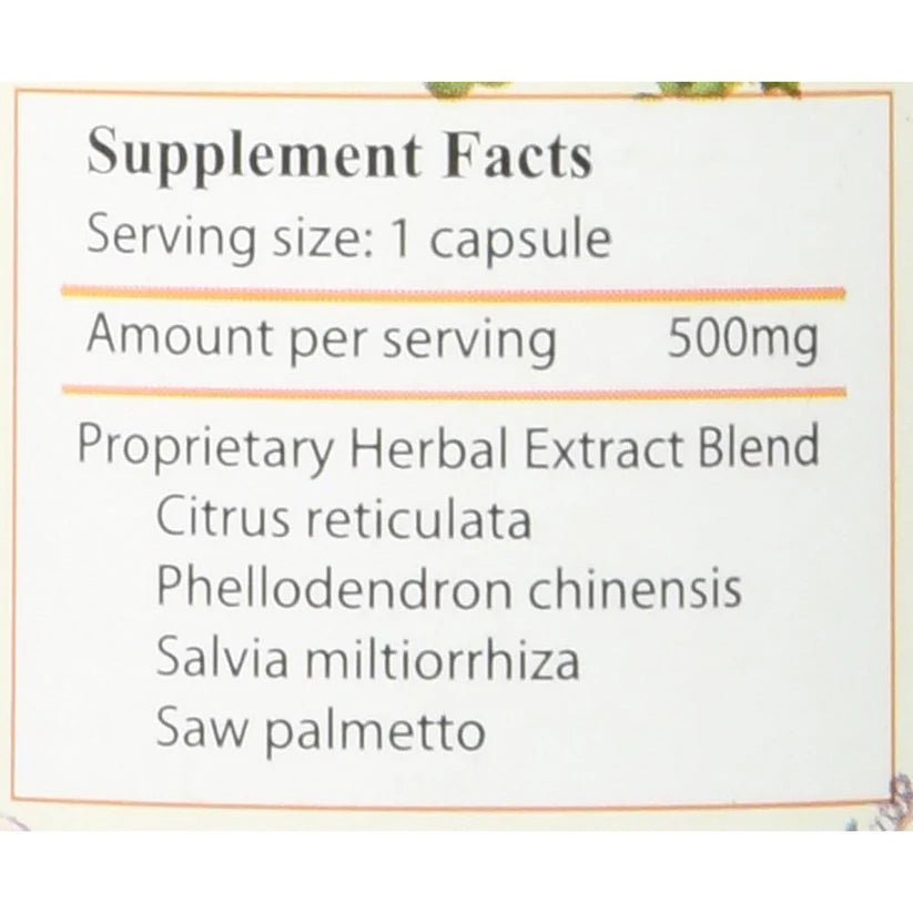 Prosta Chi - All - Natural Healing Store