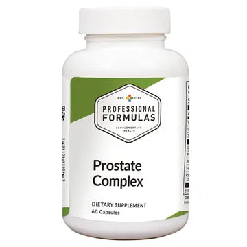 Prostate Complex