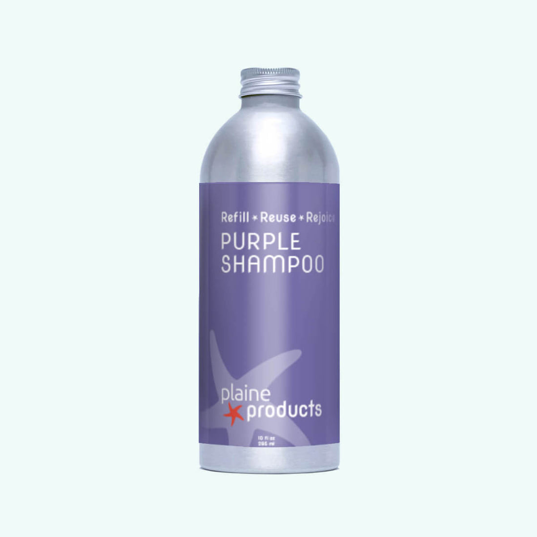 Purple Shampoo - All - Natural Healing Store