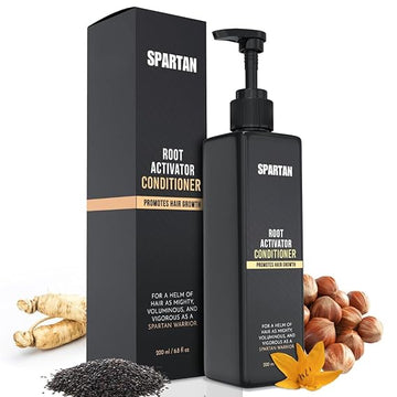 SPARTAN™ Root Activator Conditioner