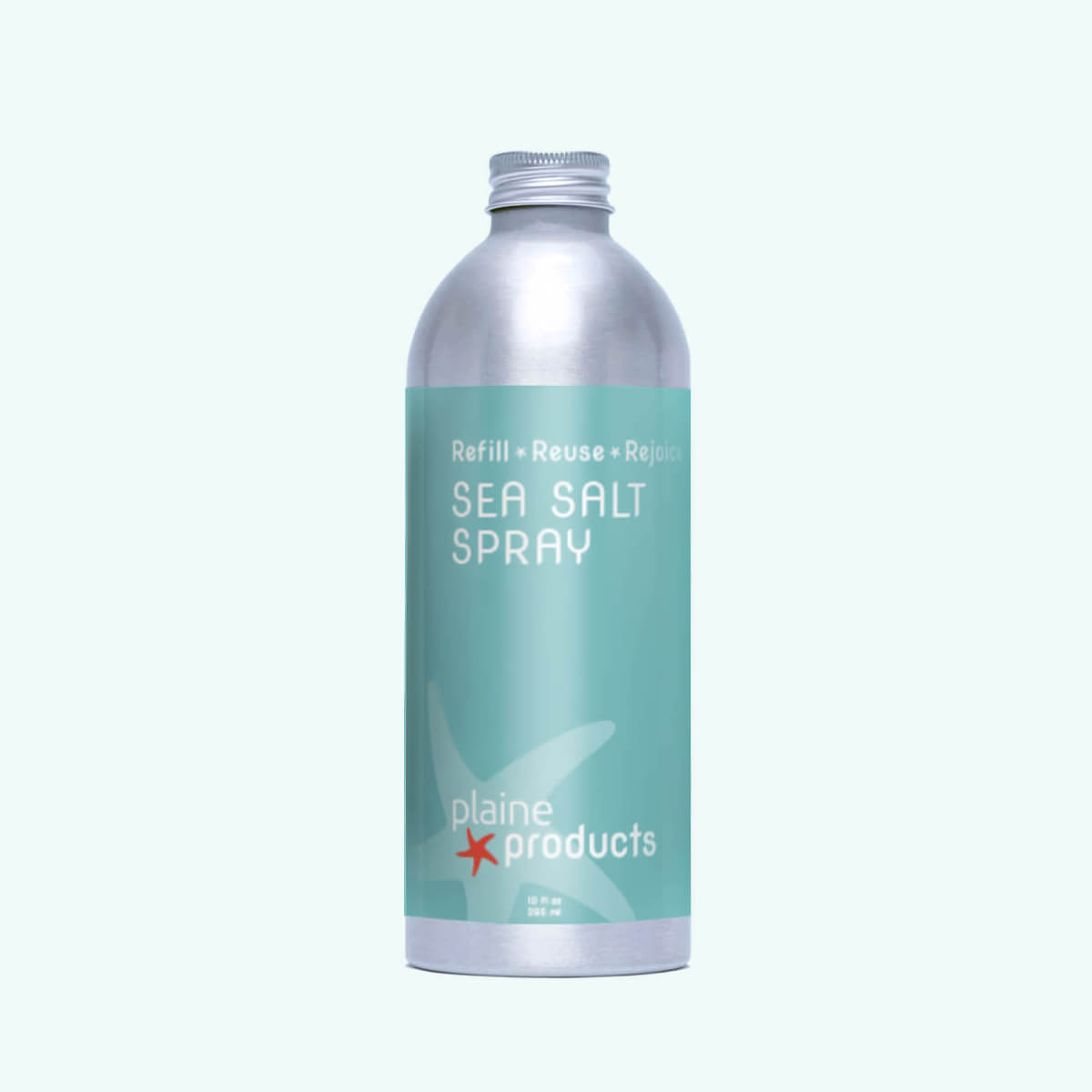 Sea Salt Spray - All - Natural Healing Store