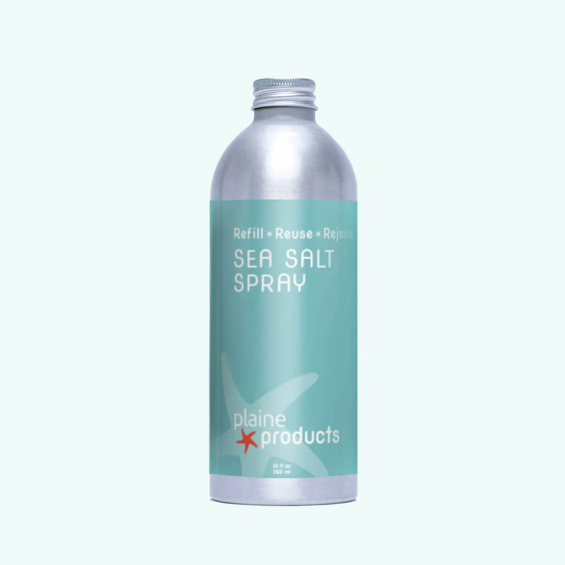 Sea Salt Spray - All - Natural Healing Store