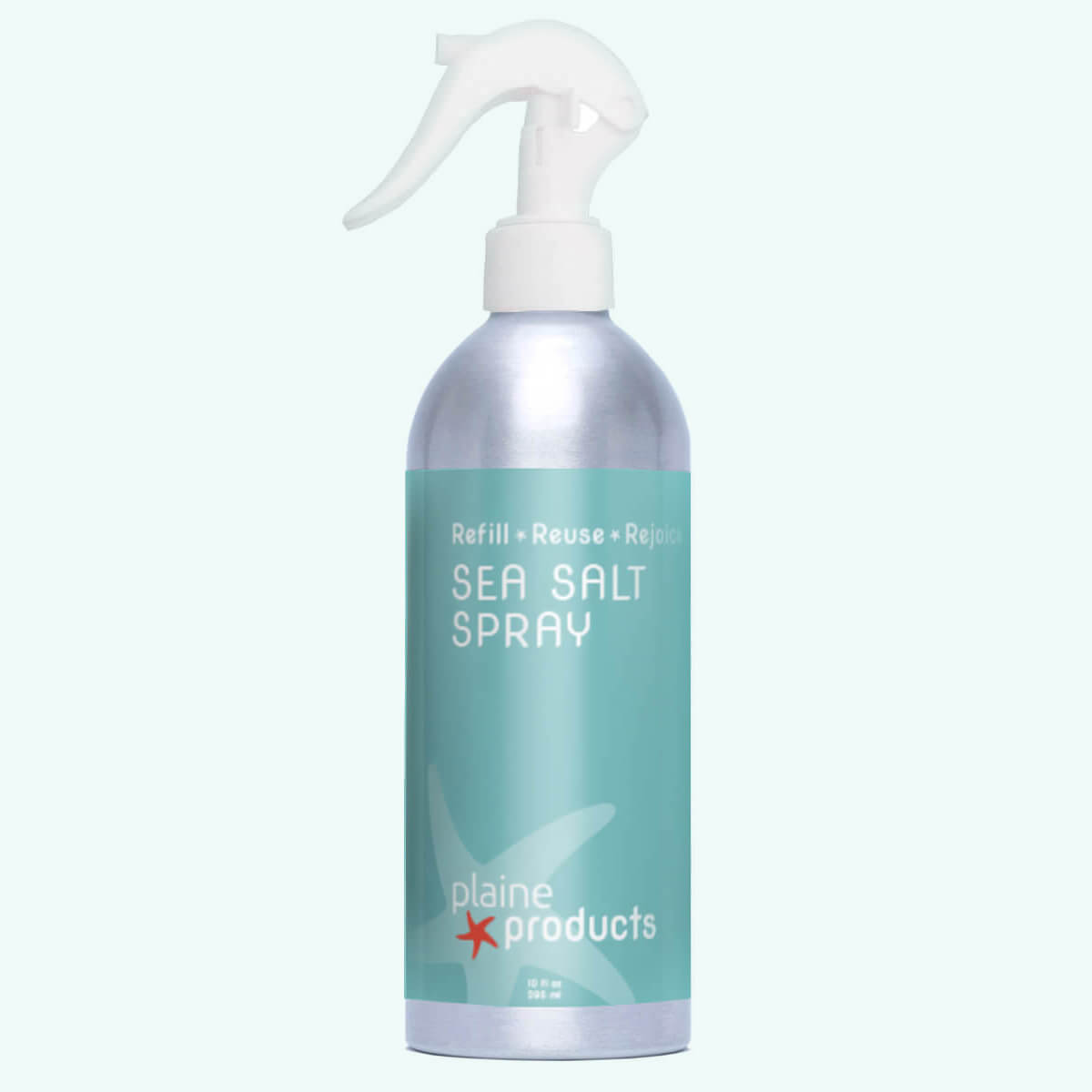 Sea Salt Spray - All - Natural Healing Store