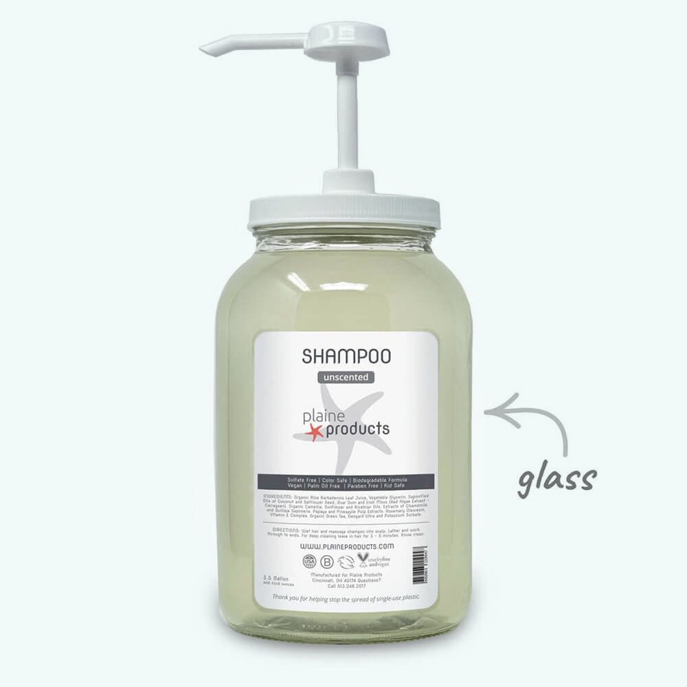 Shampoo - All - Natural Healing Store