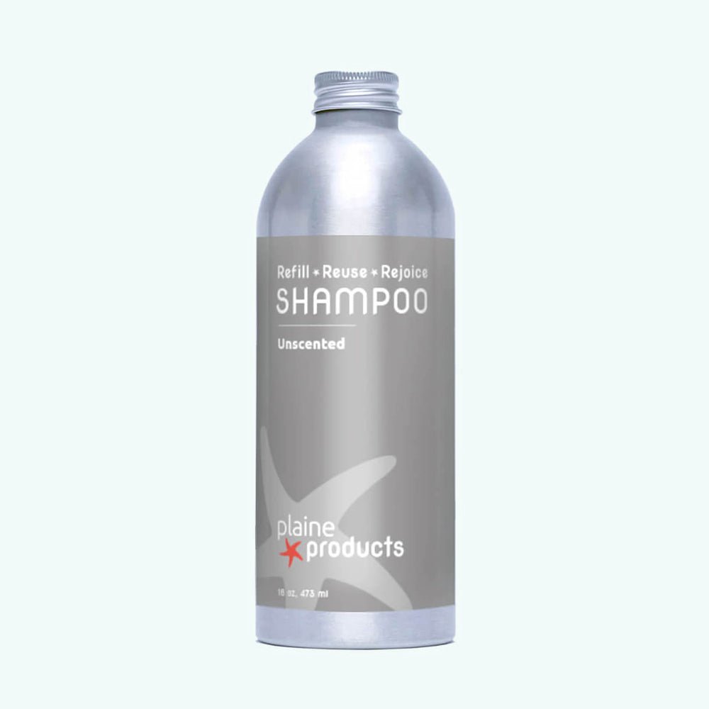 Shampoo - All - Natural Healing Store