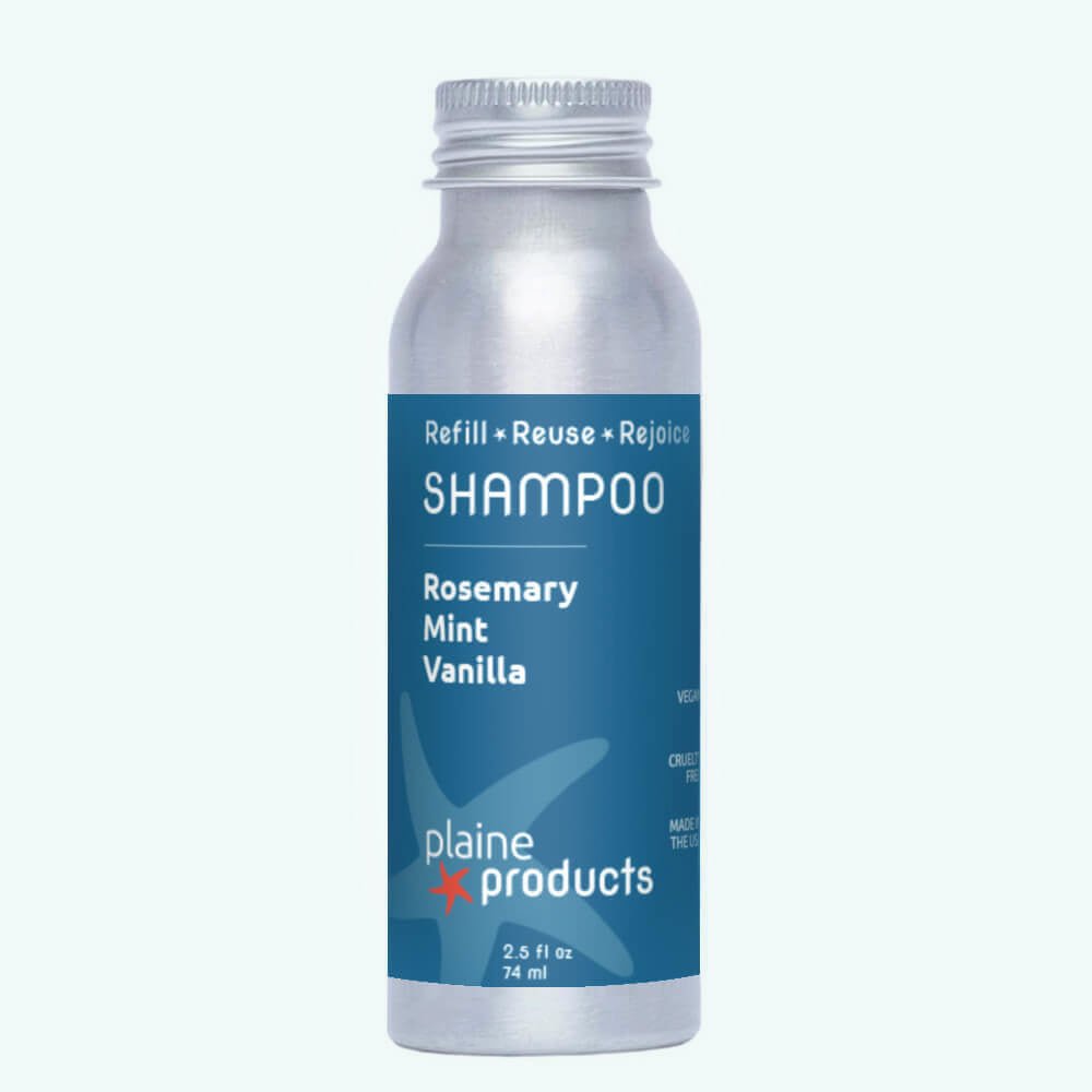 Shampoo - All - Natural Healing Store