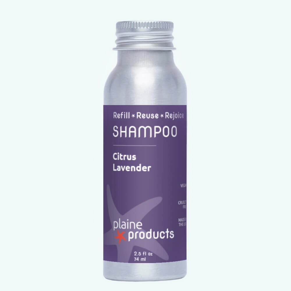 Shampoo - All - Natural Healing Store
