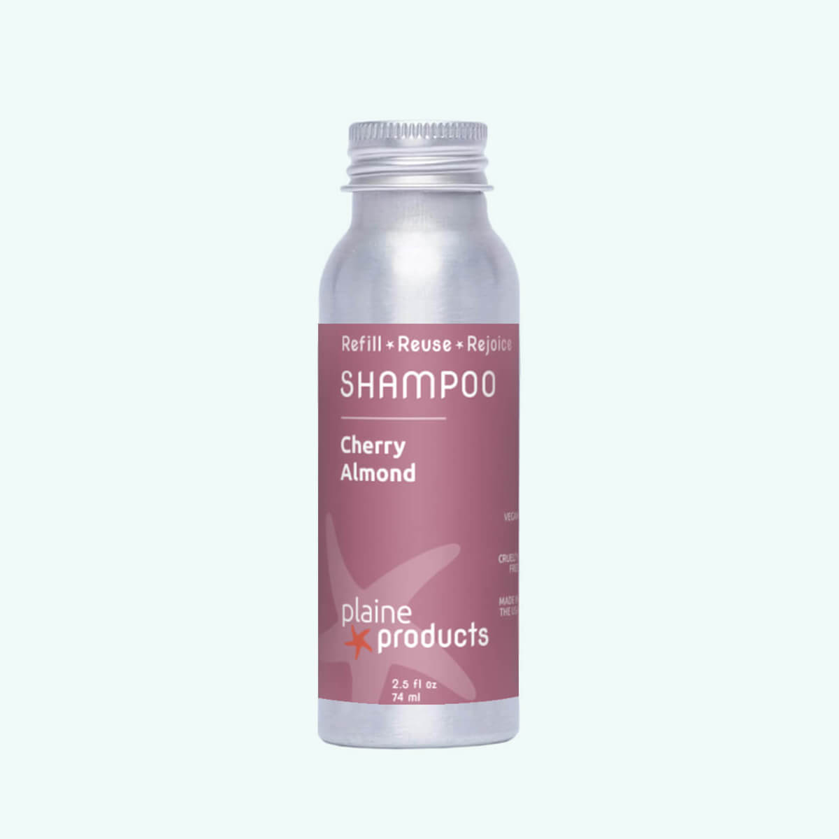 Shampoo - All - Natural Healing Store