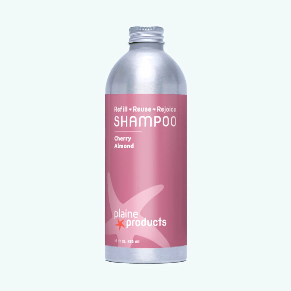 Shampoo - All - Natural Healing Store