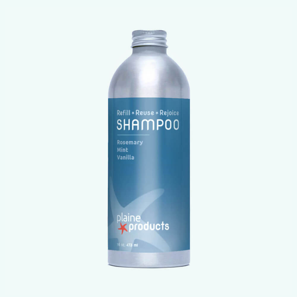 Shampoo - All - Natural Healing Store
