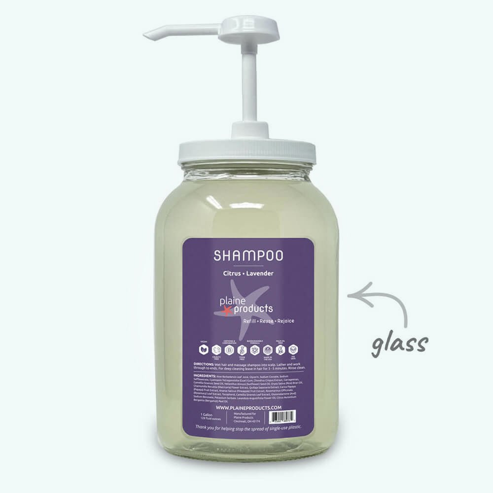 Shampoo - All - Natural Healing Store