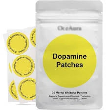 Dopamine Patches