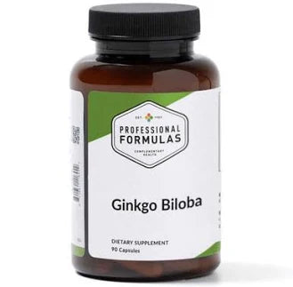 Ginkgo Biloba