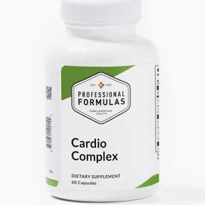 Cardio Complex