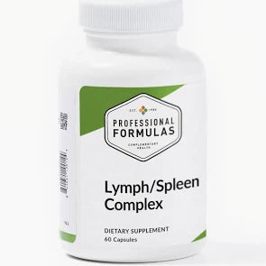 Lymph/Spleen Complex