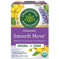 Smooth Move Tea - All - Natural Healing Store