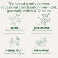 Smooth Move Tea - All - Natural Healing Store