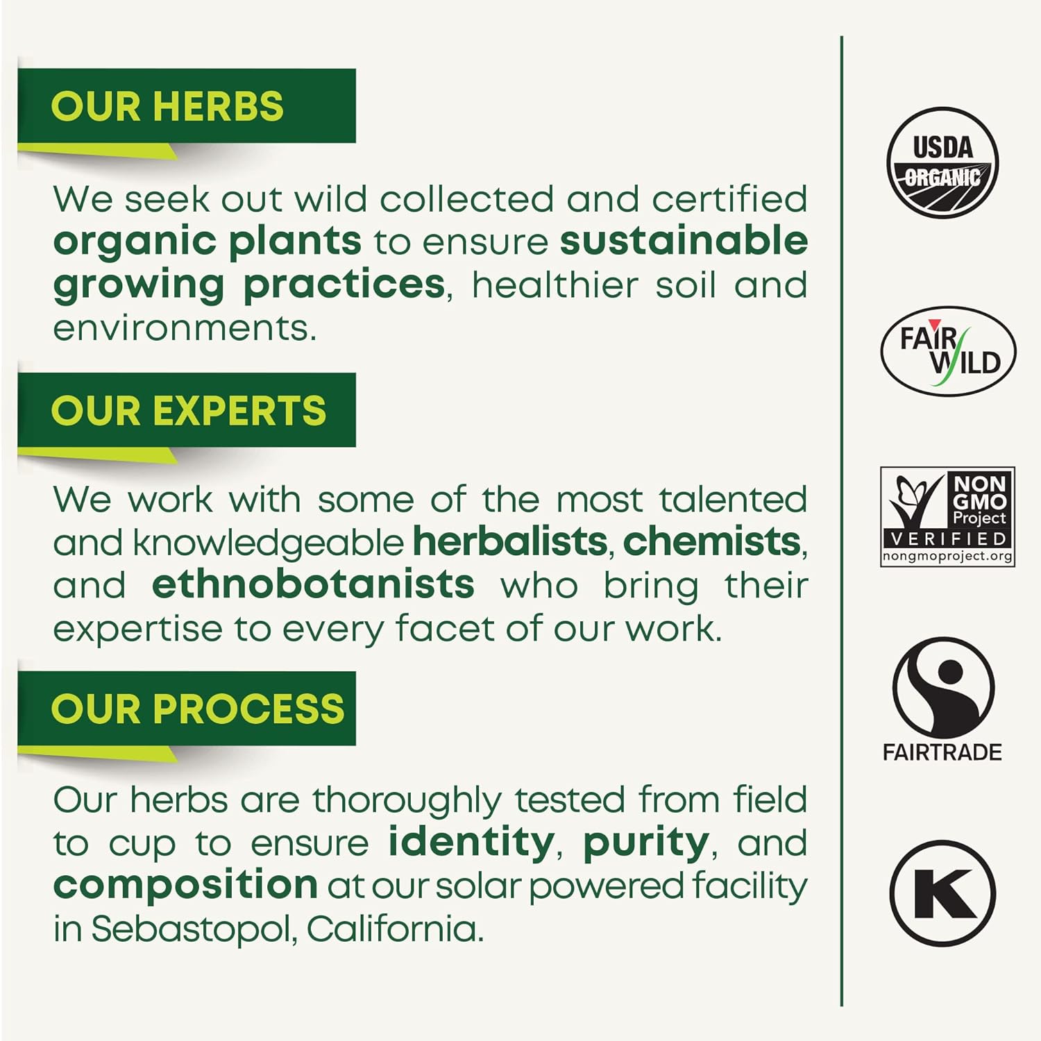 Smooth Move Tea - All - Natural Healing Store