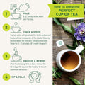 Smooth Move Tea - All - Natural Healing Store