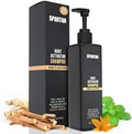 Spartan Root Activator Shampoo - All - Natural Healing Store
