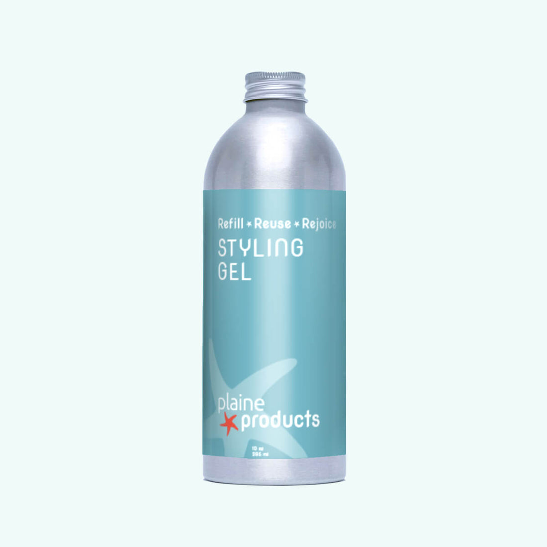 Styling Gel - All - Natural Healing Store