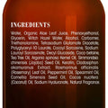 Tea Tree Liquid Hand Soap - All - Natural Healing Store