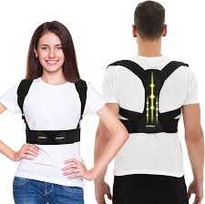 Thoracic Posture Corrector - All - Natural Healing Store