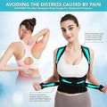 Thoracic Posture Corrector - All - Natural Healing Store